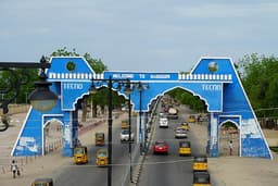 3 children found dead in their father’s car in Borno