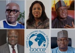 Ortom, NOA DG, Amuta, others to feature as panelists at GOCOP 2025 Conference