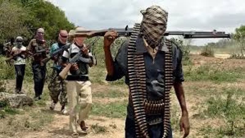 Bandits gun down worshippers at Zamfara mosque
