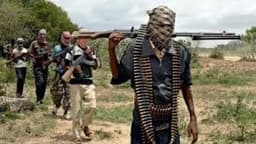 Bandits gun down worshippers at Zamfara mosque