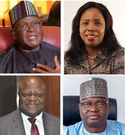 Ortom, NOA DG, others to feature as panelists at GOCOP 2025 Conference