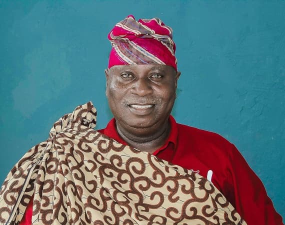 Why we sacked 266 casual workers in Badagry LG — Hunpe