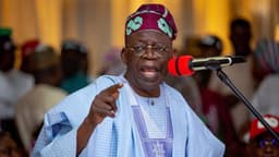 Hardship: Moment of growth, prosperity around the corner, Tinubu assures Nigerians