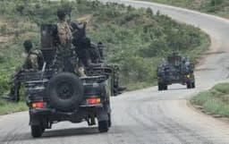 Troops  arrest suspected bandits in joint operations in Benue