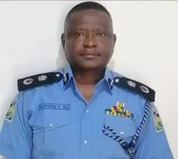 Six nabbed for allegedly killing Constable in Bayelsa