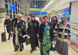 Reactions trail training of Adamawa LG chairmen’s wives in Turkey