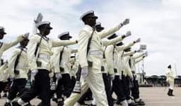 Navy opens recruitment for Basic Training School Batch 38