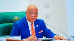 My biggest regret in office — Gov Umo Eno