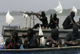 Gunmen hijack passenger boat, abduct 17 in Cross River