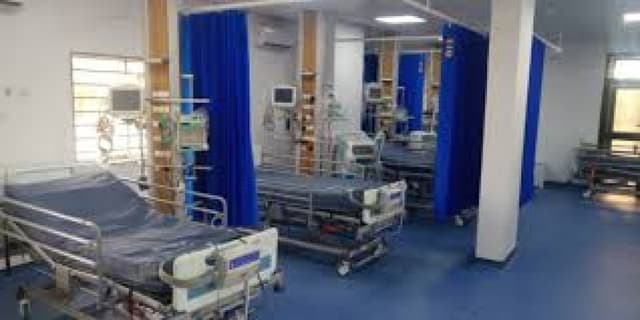 Poor health care funding, shortage of health professionals worry medical experts