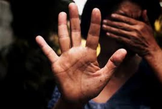 Religious leaders worry over conflict-related gender-based violence