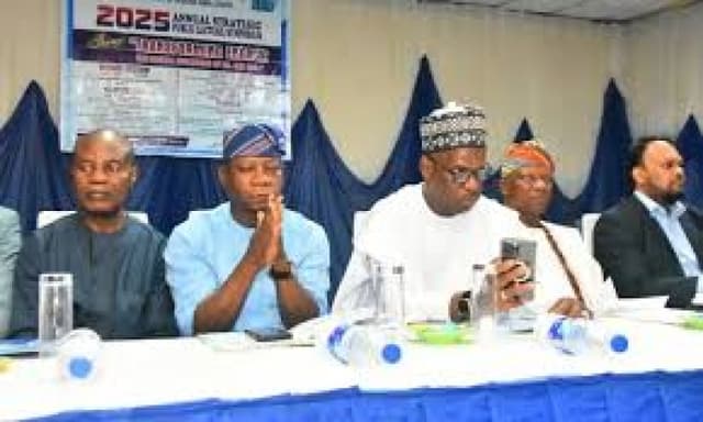How digital evolution will transform Nigeria’s energy sector — Experts