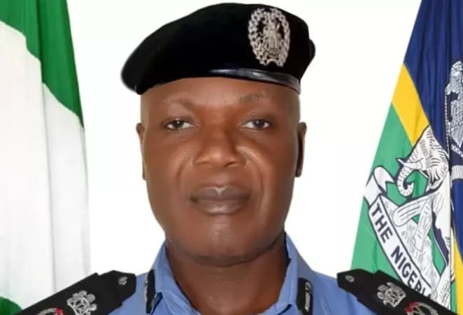 Police washes hands off death of detained armed robbery suspect in Benue