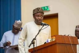 2027: Give us presidency or lose our votes, North-Central Movement threatens APC, PDP, ADC