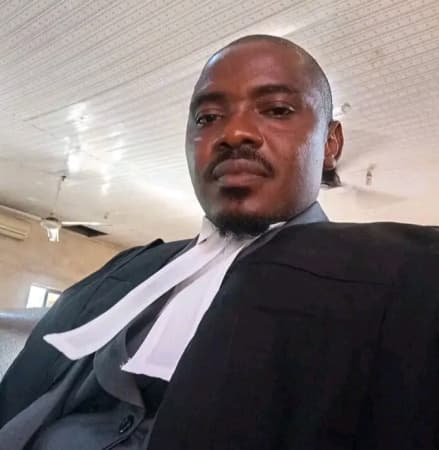 Court awards N22m in damages to Lawyer assaulted by correctional officers