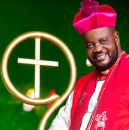 Nude video scandal: Accused Bishop blames village occultic group  