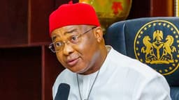 Imo begins construction of 105 school buildings across 27 councils