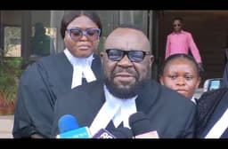 Nnamdi Kanu: Court ruling not pronouncement of guilt – IPOB lawyer