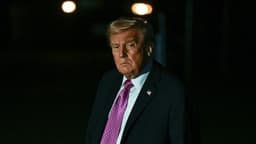 Trump’s new tariffs target pharmaceuticals