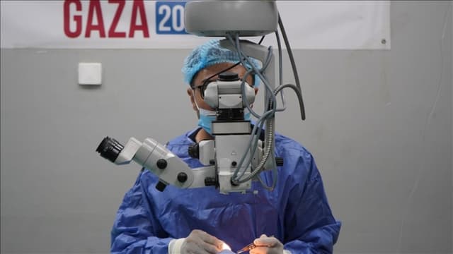 Doctors Without Borders ?forced? to suspend medical activities in Gaza City due to Israeli attacks