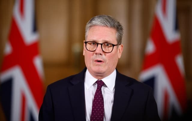 UK to roll out digital ID scheme amid immigration debate