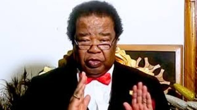 Nigeria needs credible ambassadors as soon as possible — Prof. Bolaji Akinyemi