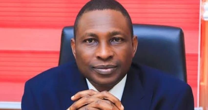 EFCC: We’ll break corruption siege in Nigeria