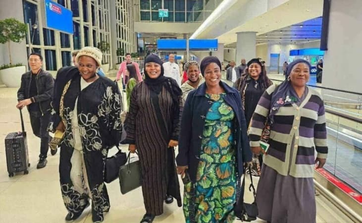 Peter Obi reacts to Adamawa LG chairmen’s wives’ trip to Turkey
