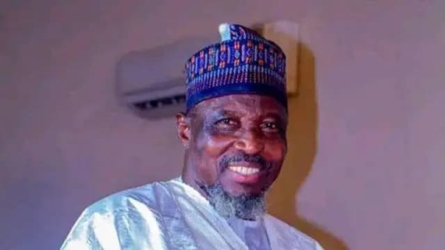 NAHCON announces 2026 Hajj Fare, offers relief for pilgrims