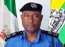 Police nab suspected bandit collaborators, recover arms in Sokoto