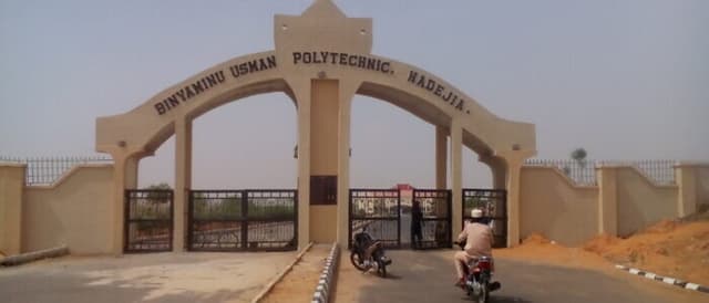 Gunmen attack Jigawa poly students, seize property