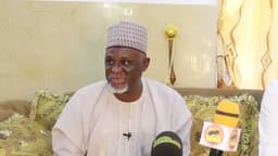 How I raised money to build Sahad Store — Abuja business tycoon, Ibrahim Mijinyawa