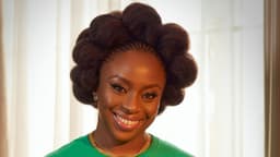 How I battled, overcame depression – Chimamanda Adichie