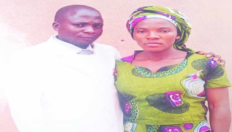Why my brother, his wife, three children were poisoned to death – Sibling