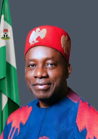 Integrity, honour and reputation: Why Soludo must be stopped now!