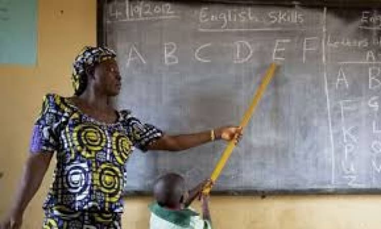 Nigeria needs 1.2m teachers to fix teacher deficit crisis – Educationist
