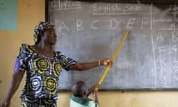 Nigeria needs 1.2m teachers to fix teacher deficit crisis – Educationist