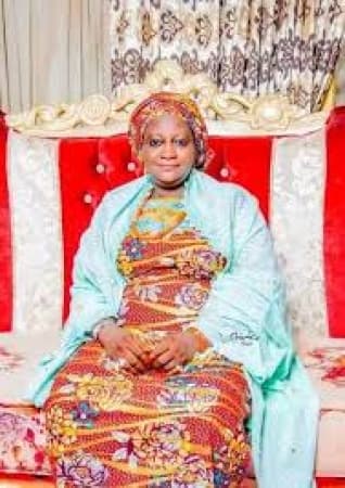 FCT monarch loses wife