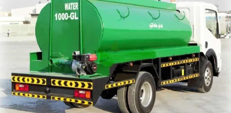 NAFDAC orders green tankers for edible oil distribution