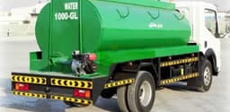 NAFDAC orders green tankers for edible oil distribution