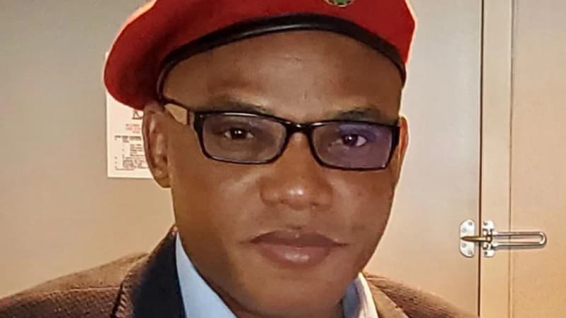 Nnamdi Kanu’s health in danger: Intervene or risk complicity — FENRAD to South East governors, lawmakers