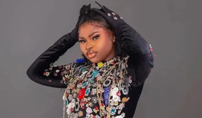 Sex marathon: Mandy Kiss makes U-turn, says record bid was a publicity stunt