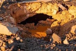 100 people feared dead in Zamfara gold mining pits