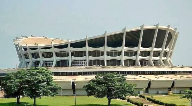 NLC on warpath over rehabilitated National Theatre 