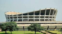 NLC on warpath over rehabilitated National Theatre 