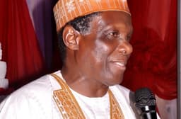 Nigeria deserves excellent leaders in 2027 — Jerry Gana