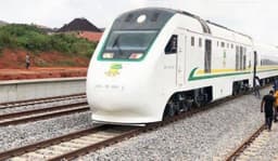 Abuja–Kaduna train service resumes next week