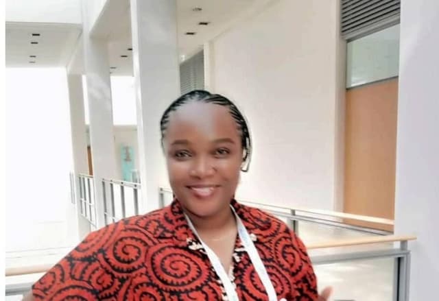 Nigerian scientist breaks ground with tigernut milk innovation