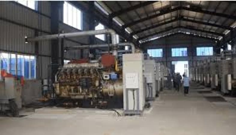 Blackout looms in Benin over alleged sabotage  