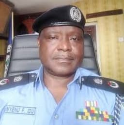 Two suspected terrorists arrested in Bayelsa